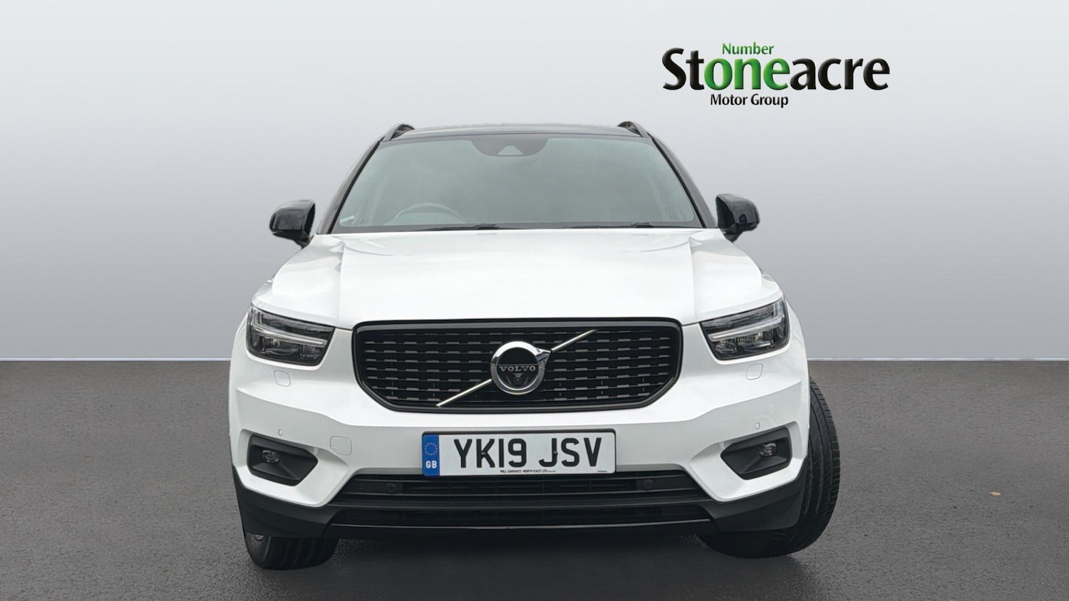 Used Volvo XC40 2019 for sale - 76472097: Photo 8