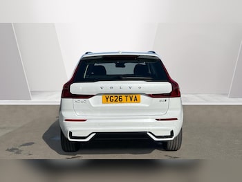 Used Volvo XC60 2026 for sale - 79362141: Photo