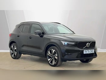 Used Volvo XC40 2025 for sale - 78561488: Photo