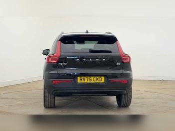 Used Volvo XC40 2025 for sale - 78561488: Photo