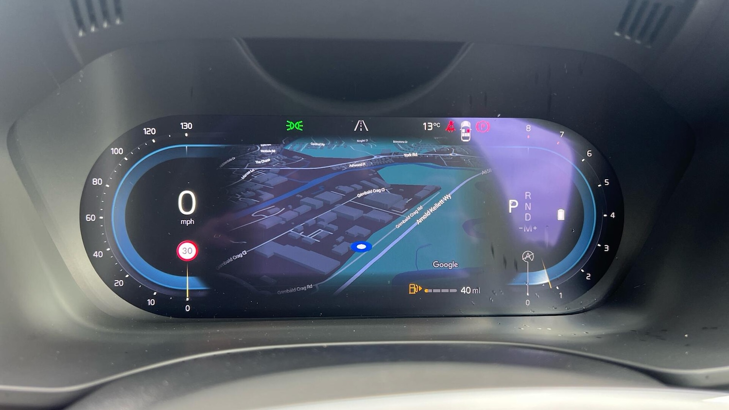 Used Volvo XC60 2022 for sale - 77646848: Photo 11