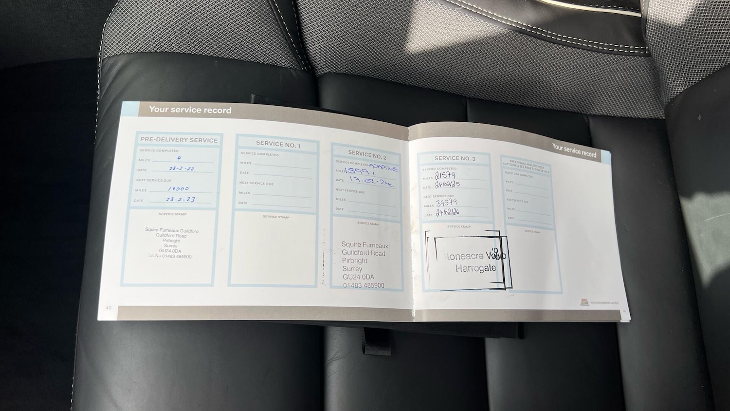 Used Volvo XC60 2022 for sale - 77646848: Photo 14