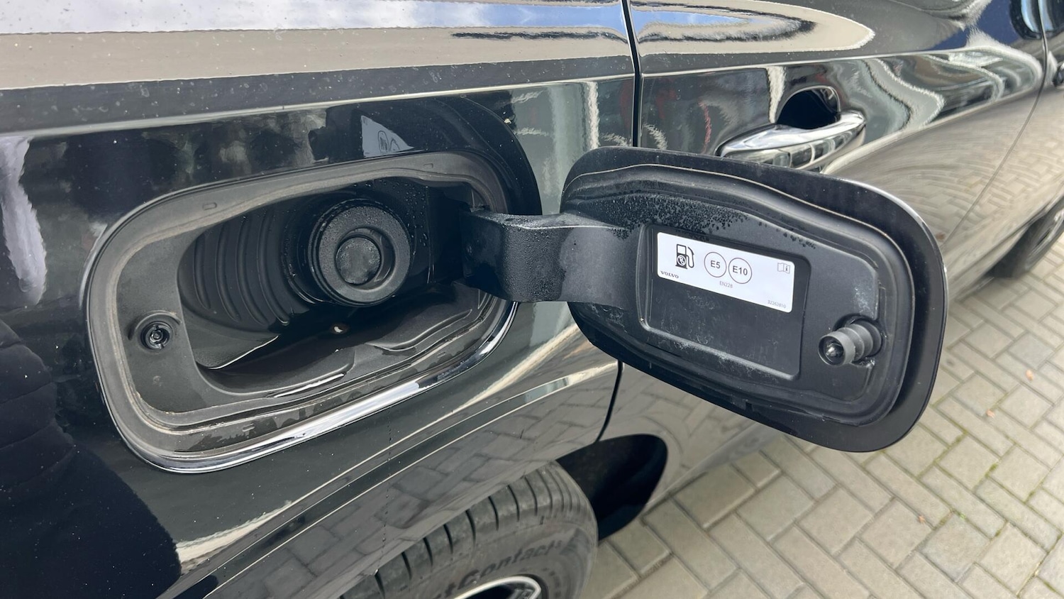 Used Volvo XC60 2022 for sale - 77646848: Photo 15