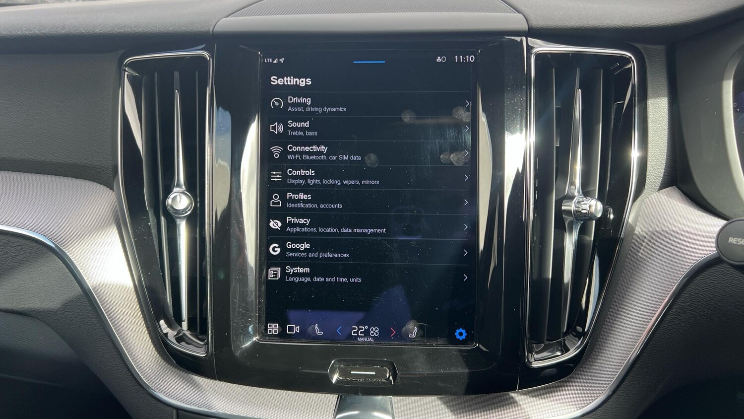 Used Volvo XC60 2022 for sale - 77646848: Photo 16