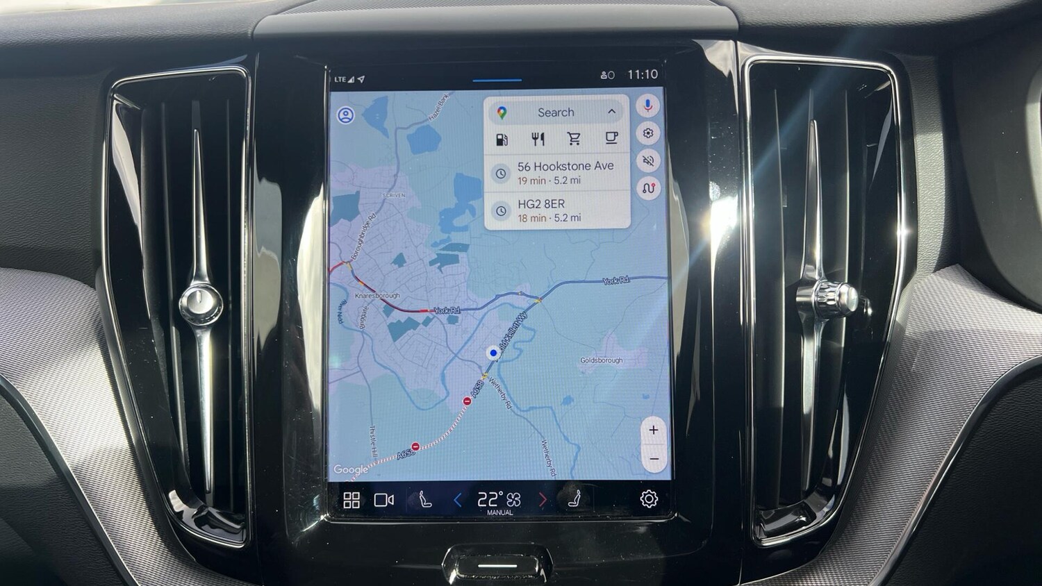 Used Volvo XC60 2022 for sale - 77646848: Photo 17