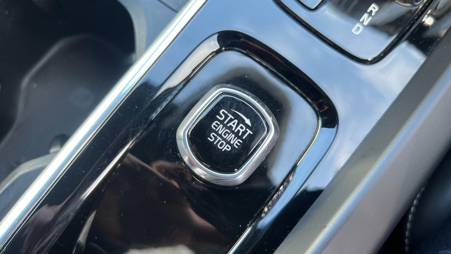 Used Volvo XC60 2022 for sale - 77646848: Photo 25