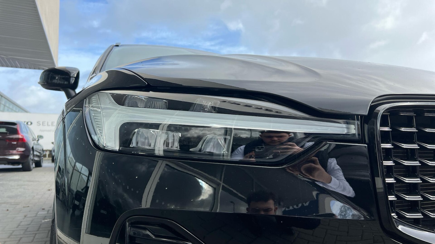 Used Volvo XC60 2022 for sale - 77646848: Photo 33