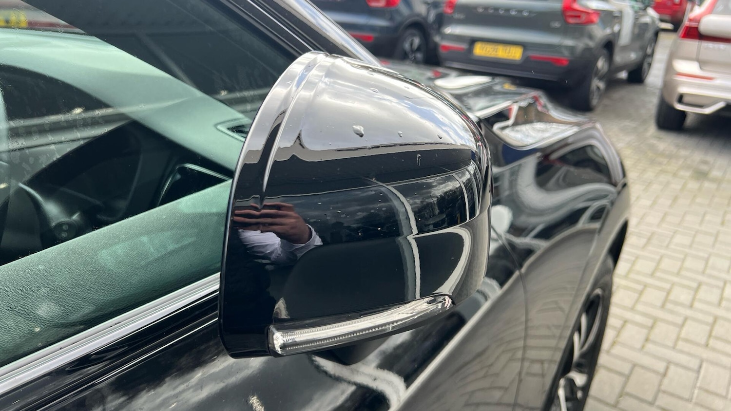 Used Volvo XC60 2022 for sale - 77646848: Photo 35