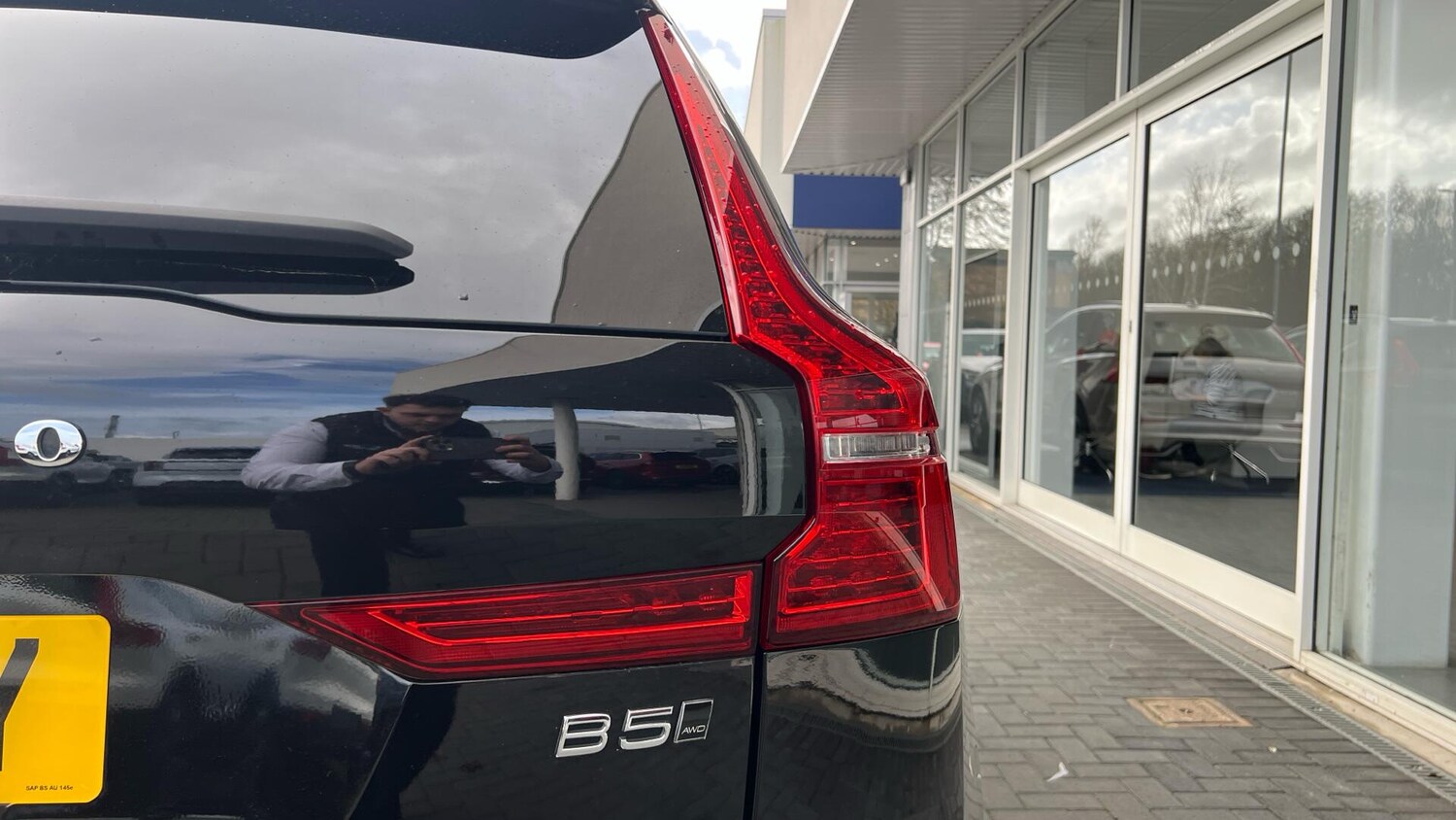 Used Volvo XC60 2022 for sale - 77646848: Photo 36