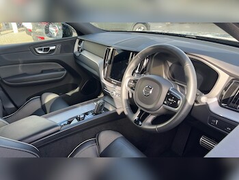 Used Volvo XC60 2022 for sale - 77646848: Photo