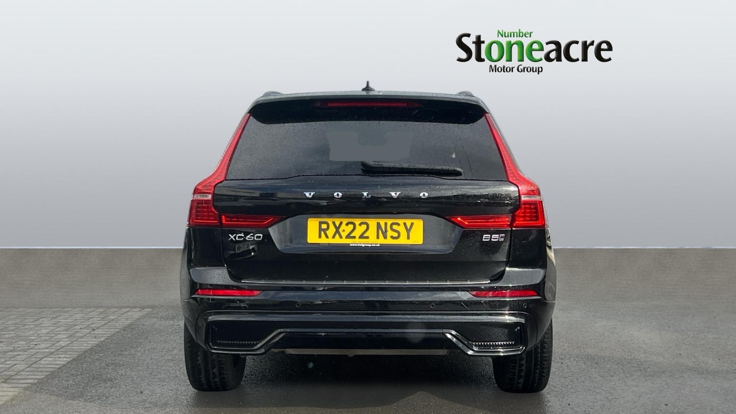 Used Volvo XC60 2022 for sale - 77646848: Photo 7