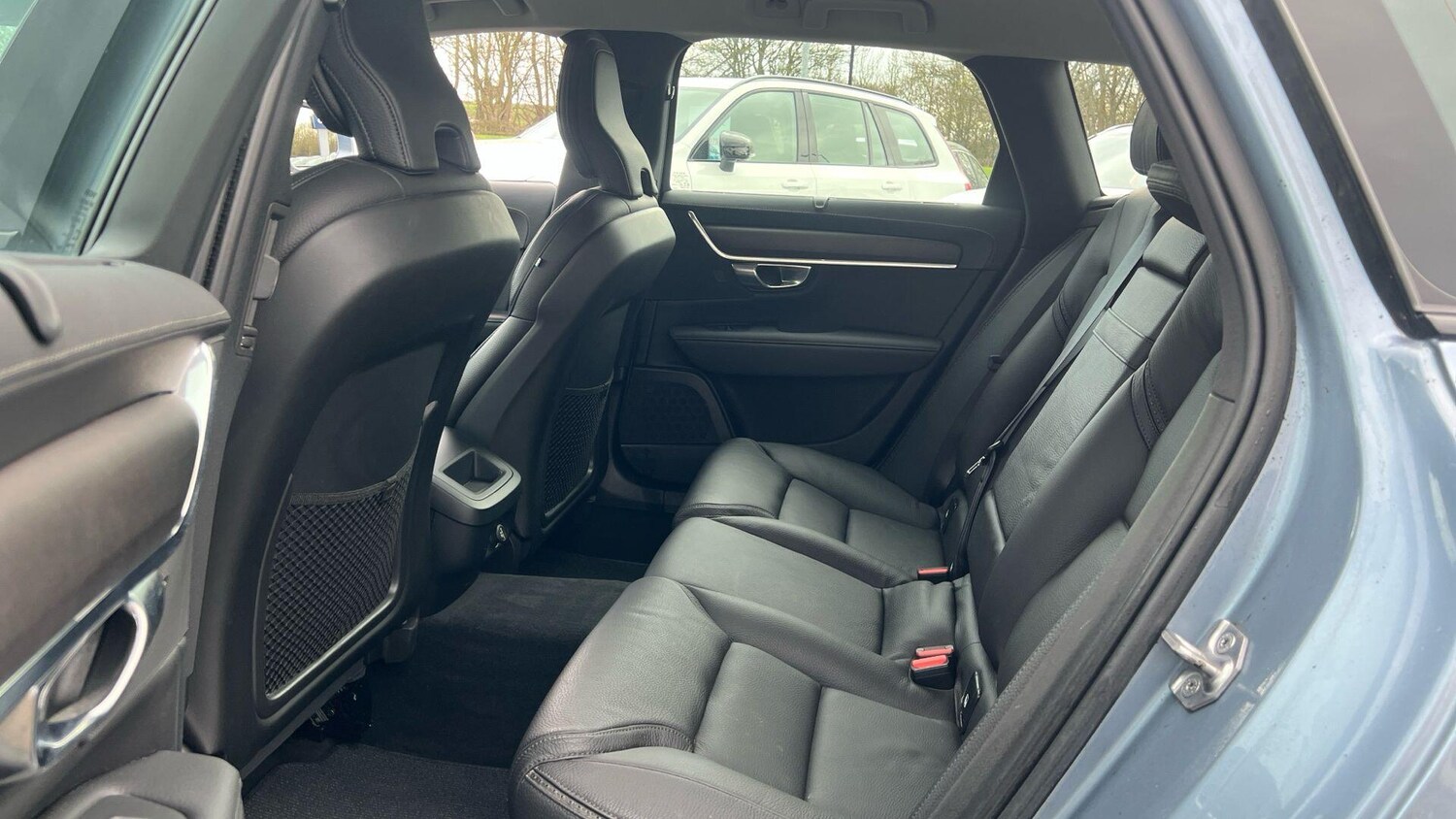 Used Volvo V90 Cross Country for sale - 77722908: Photo 10