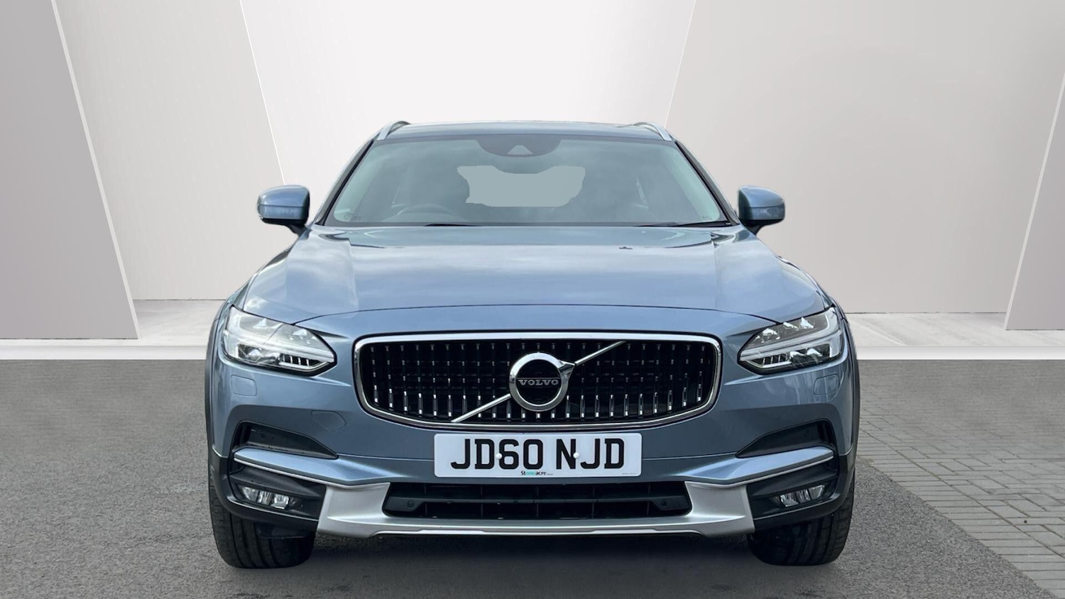 Used Volvo V90 Cross Country for sale - 77722908: Photo 2