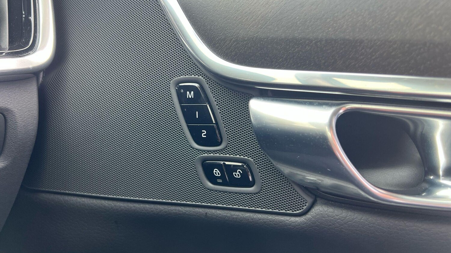 Used Volvo V90 Cross Country for sale - 77722908: Photo 20