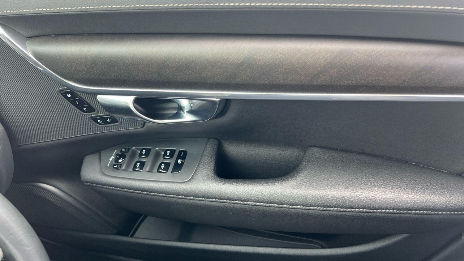 Used Volvo V90 Cross Country for sale - 77722908: Photo 22