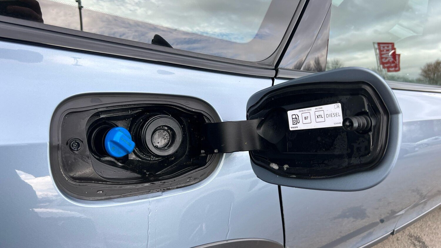 Used Volvo V90 Cross Country for sale - 77722908: Photo 23