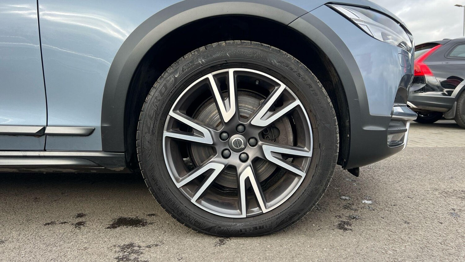 Used Volvo V90 Cross Country for sale - 77722908: Photo 24