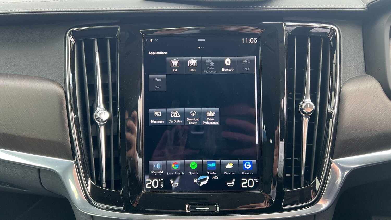 Used Volvo V90 Cross Country for sale - 77722908: Photo 25