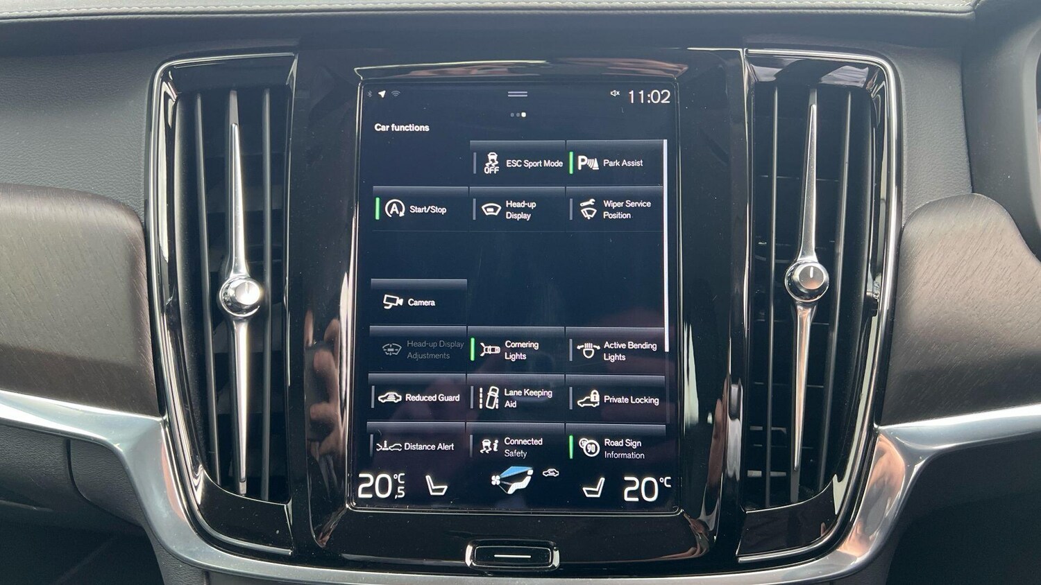 Used Volvo V90 Cross Country for sale - 77722908: Photo 26