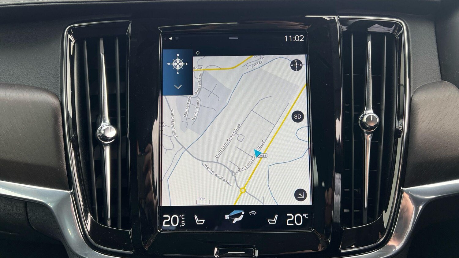 Used Volvo V90 Cross Country for sale - 77722908: Photo 27