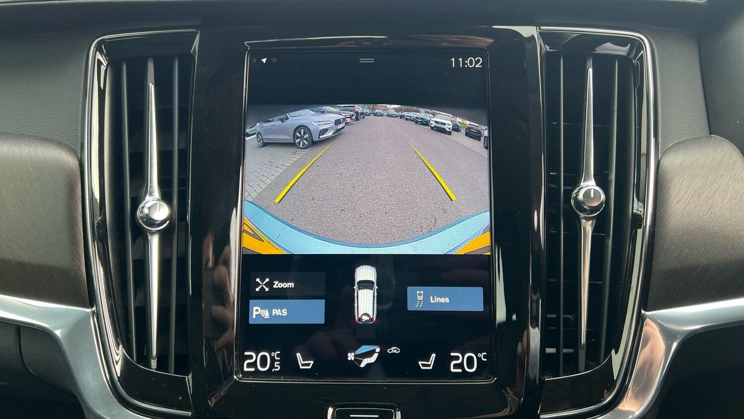 Used Volvo V90 Cross Country for sale - 77722908: Photo 28