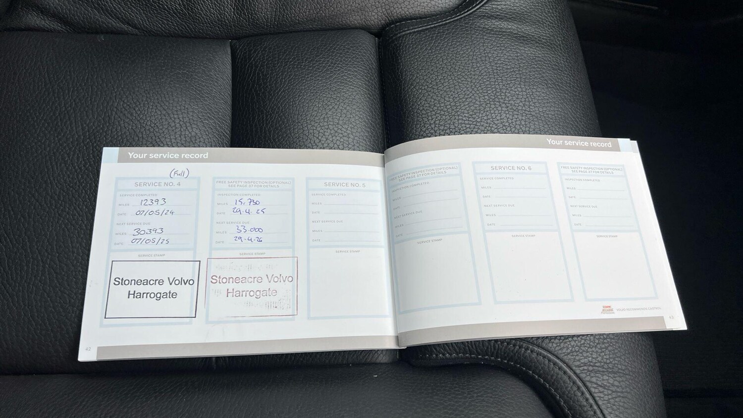 Used Volvo V90 Cross Country for sale - 77722908: Photo 30