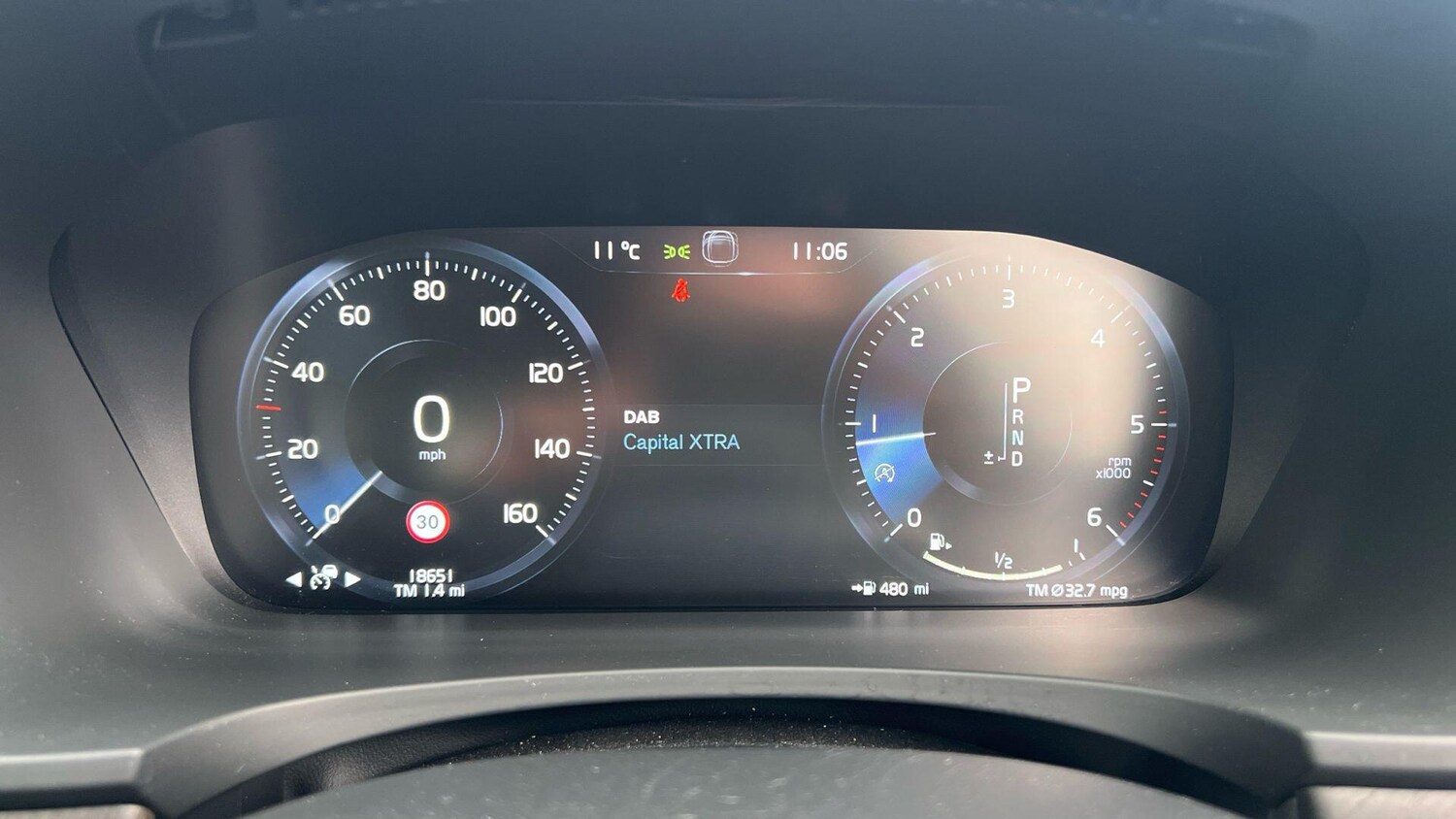 Used Volvo V90 Cross Country for sale - 77722908: Photo 31