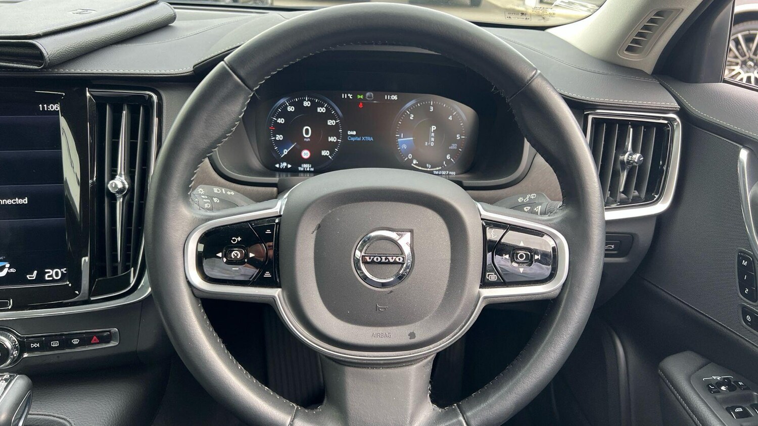 Used Volvo V90 Cross Country for sale - 77722908: Photo 34