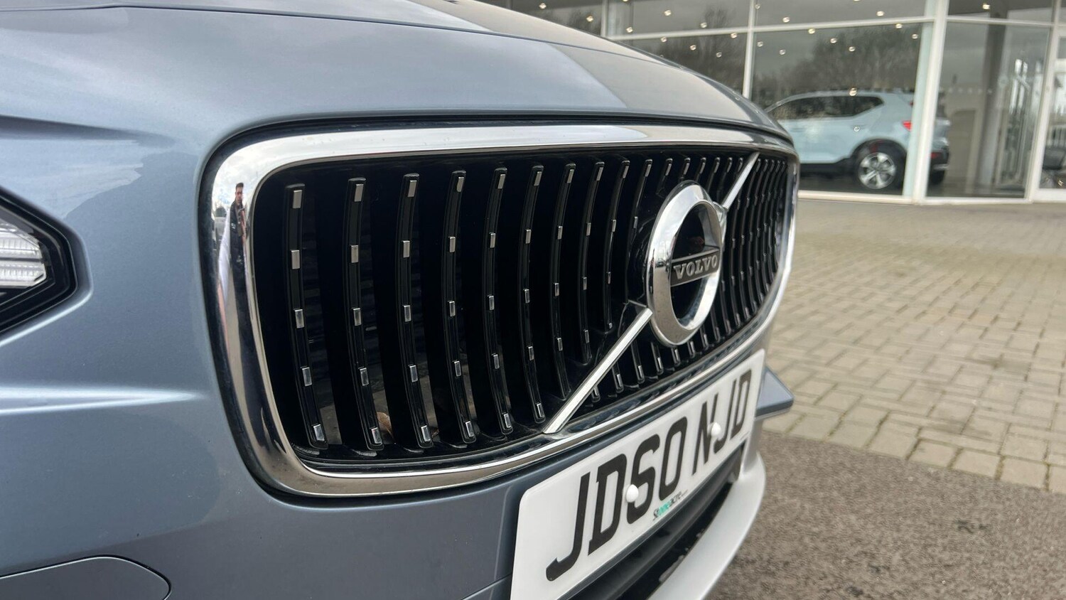 Used Volvo V90 Cross Country for sale - 77722908: Photo 39