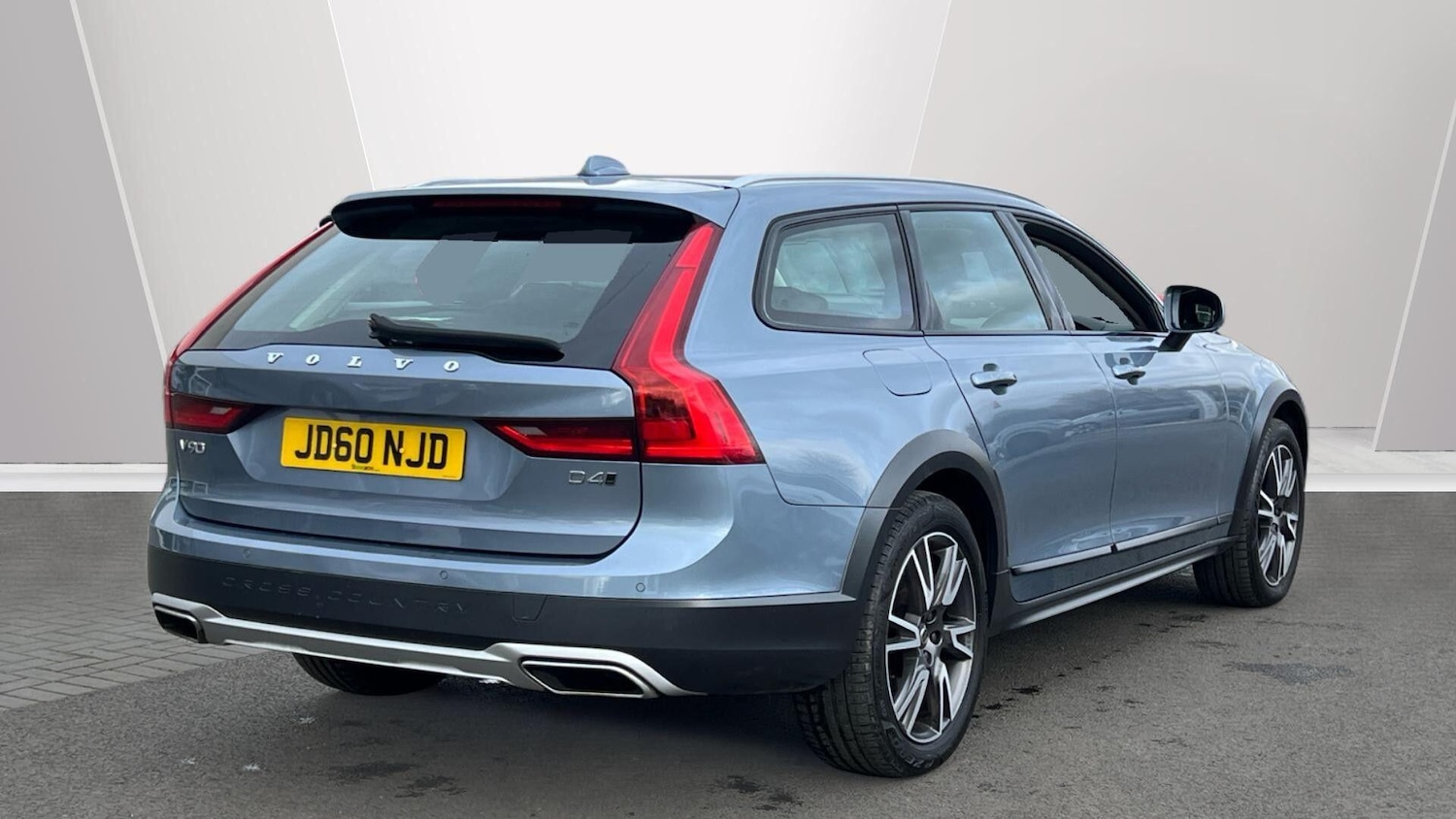 Used Volvo V90 Cross Country for sale - 77722908: Photo 5
