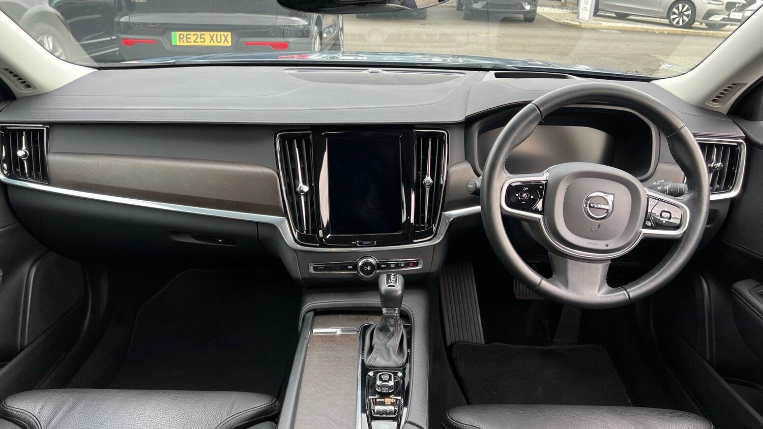 Used Volvo V90 Cross Country for sale - 77722908: Photo 6