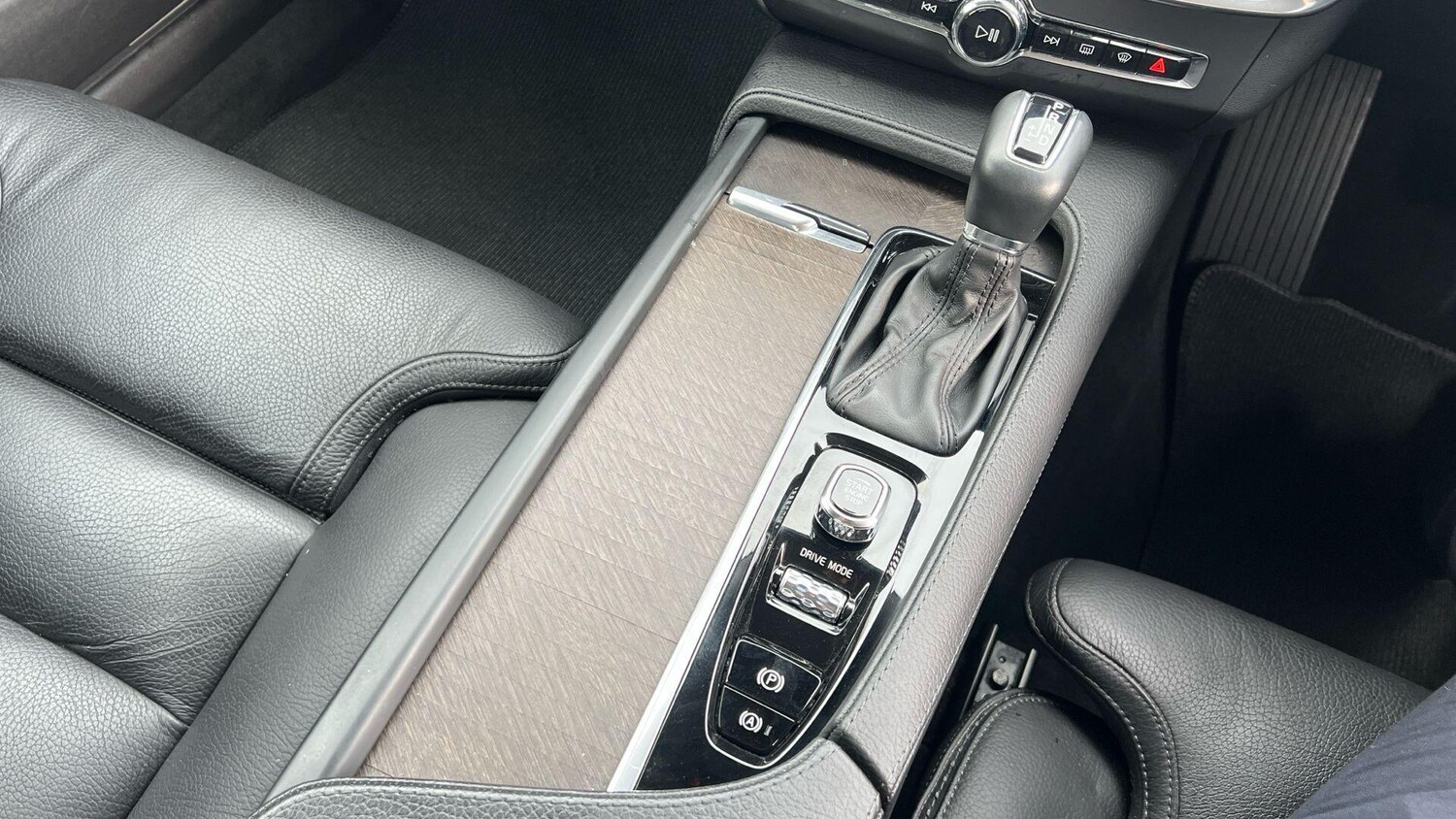 Used Volvo V90 Cross Country for sale - 77722908: Photo 7