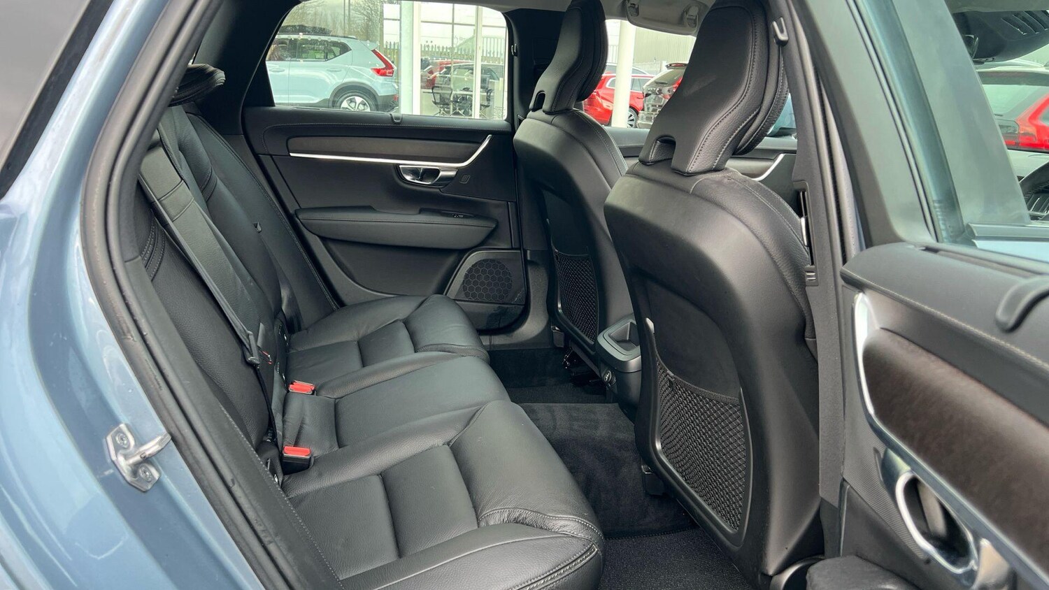 Used Volvo V90 Cross Country for sale - 77722908: Photo 9