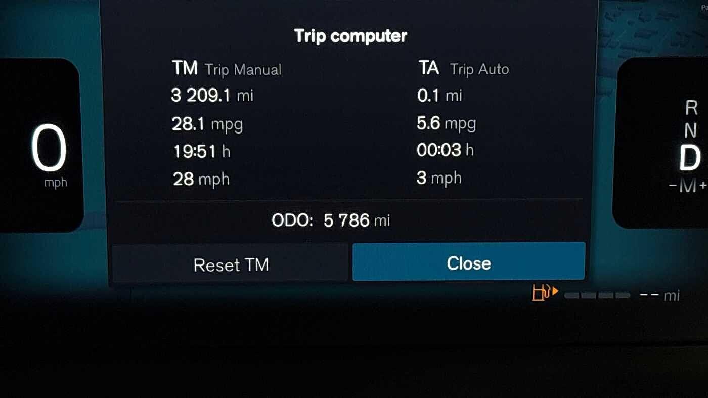 Used Volvo XC90 2025 for sale - 77253909: Photo 12