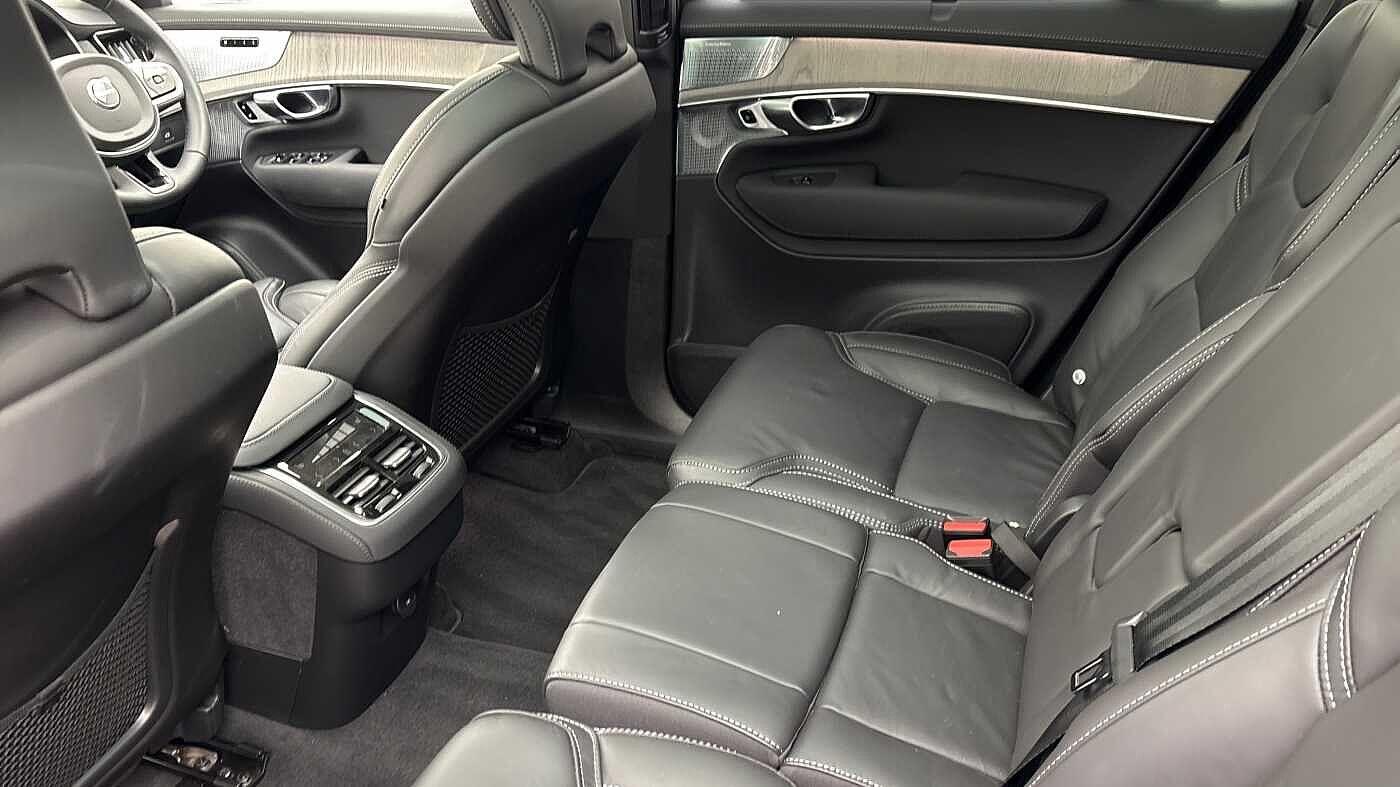 Used Volvo XC90 2025 for sale - 77253909: Photo 13