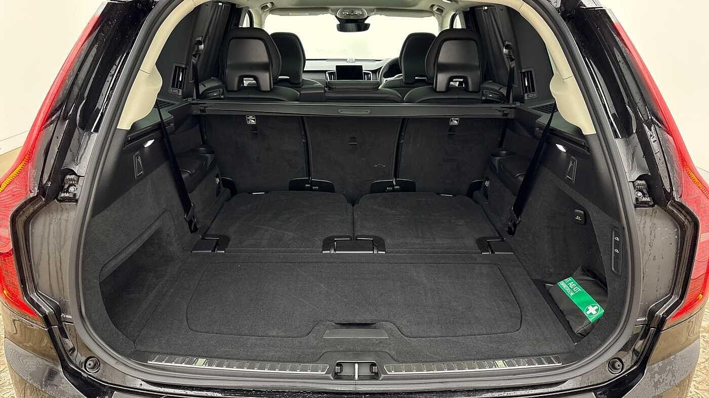 Used Volvo XC90 2025 for sale - 77253909: Photo 14