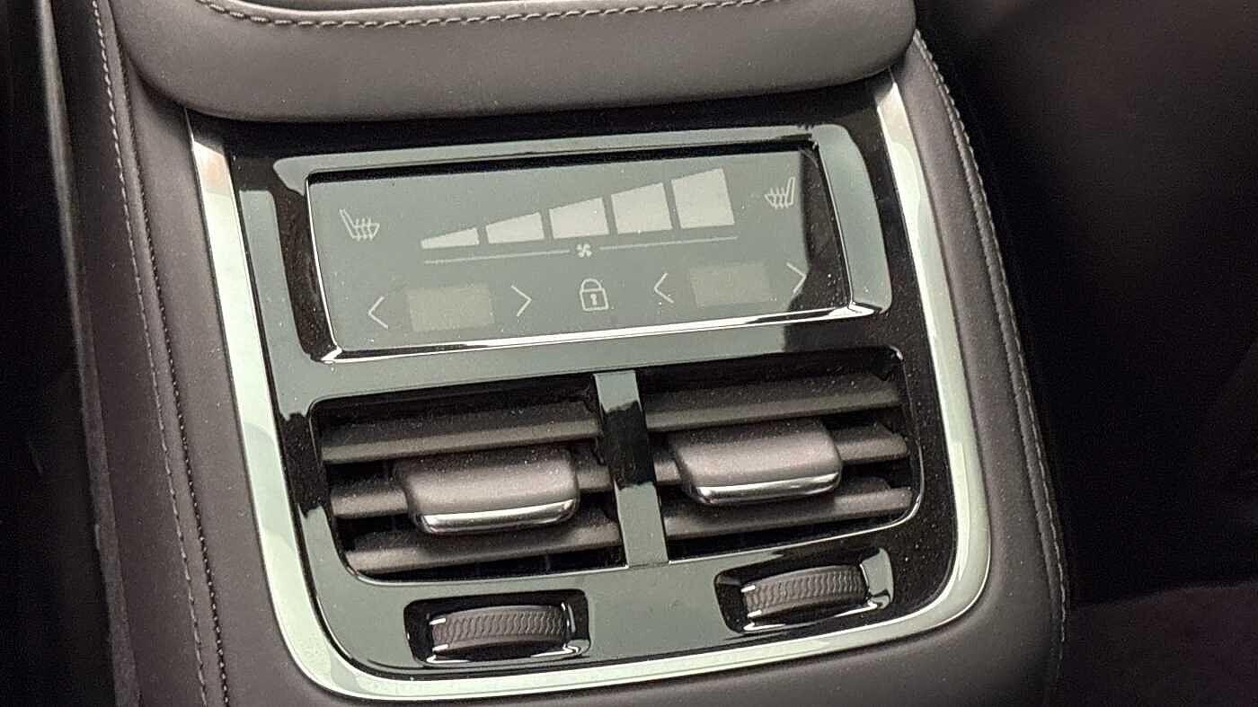 Used Volvo XC90 2025 for sale - 77253909: Photo 17