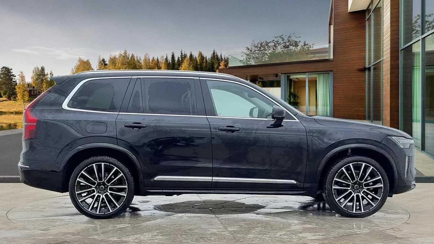 Used Volvo XC90 2025 for sale - 77253909: Photo 2