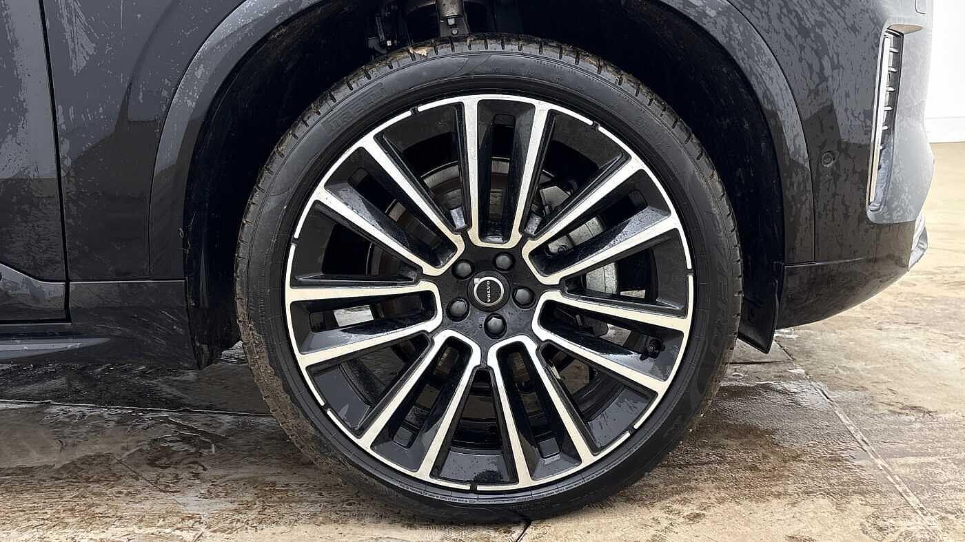 Used Volvo XC90 2025 for sale - 77253909: Photo 20