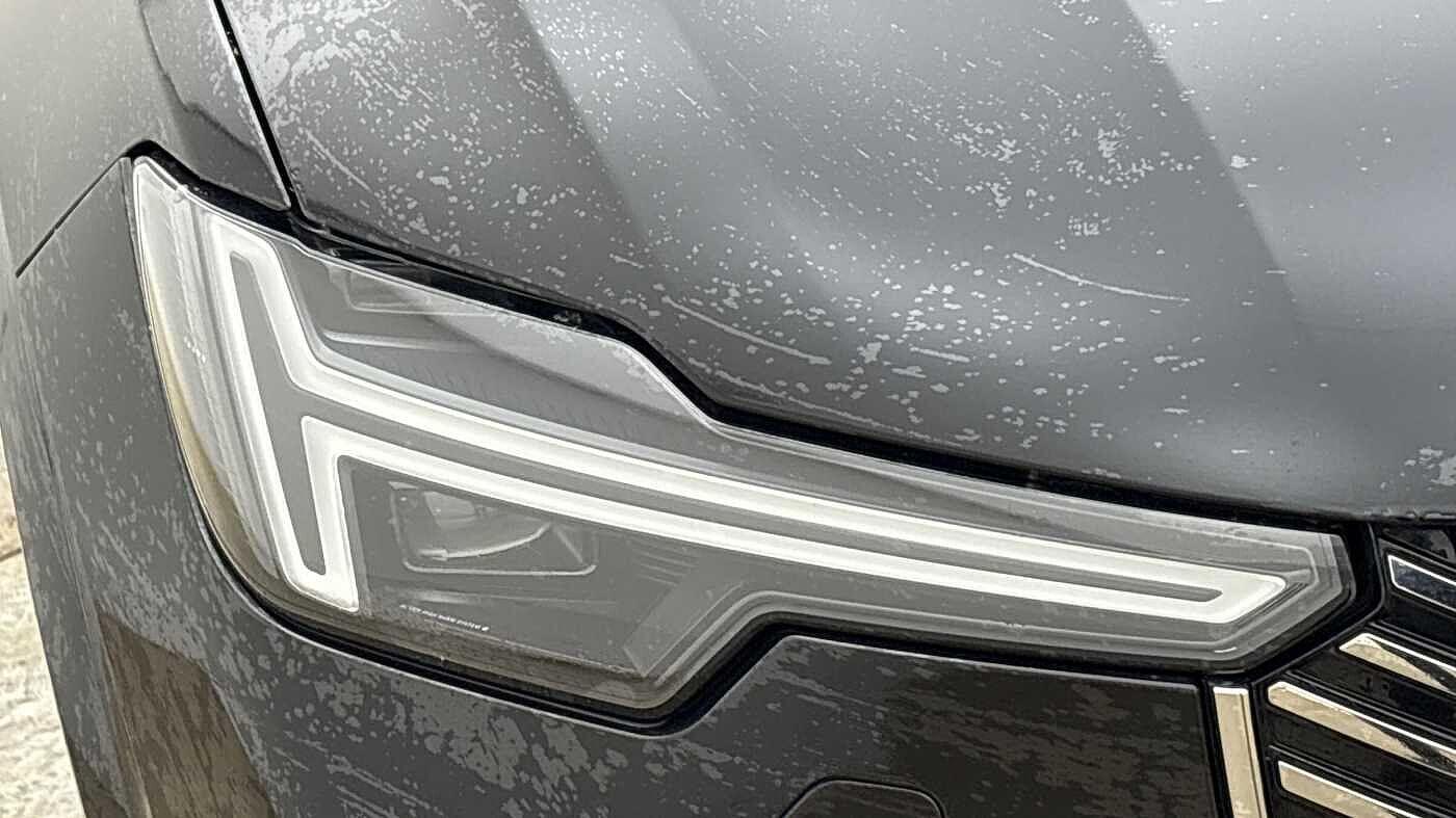 Used Volvo XC90 2025 for sale - 77253909: Photo 22