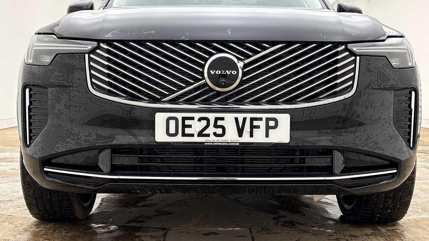 Used Volvo XC90 2025 for sale - 77253909: Photo 24