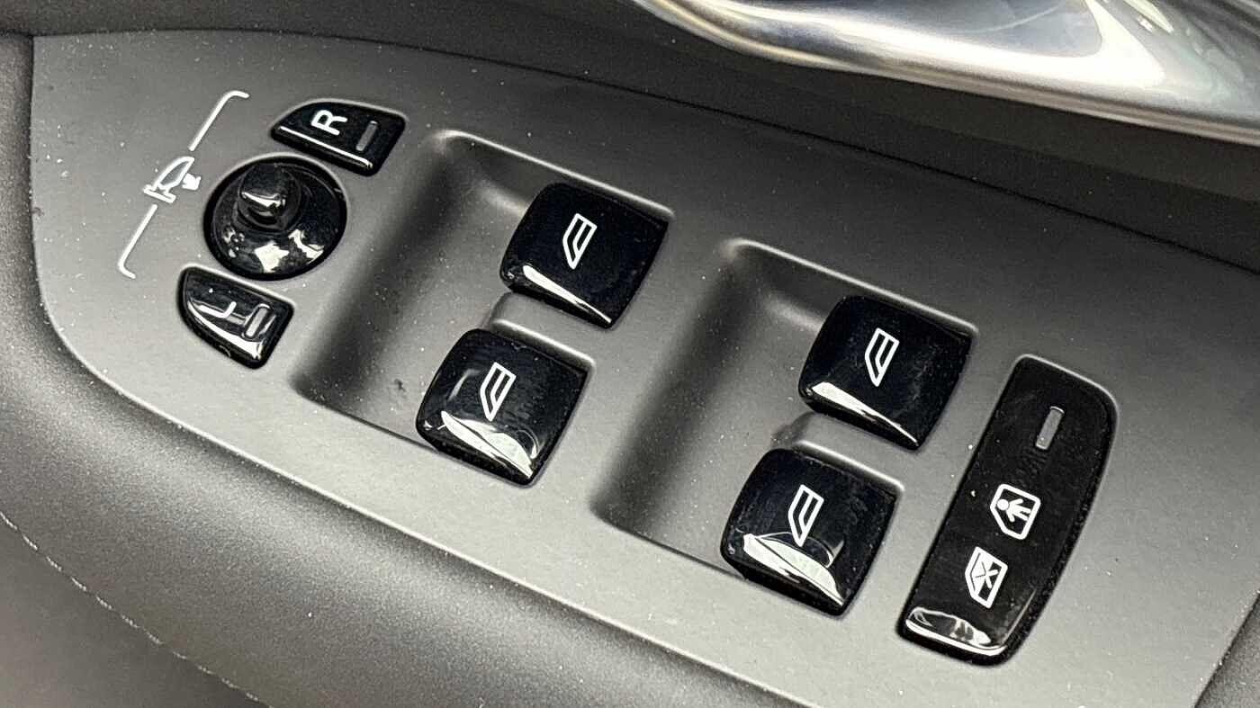 Used Volvo XC90 2025 for sale - 77253909: Photo 25