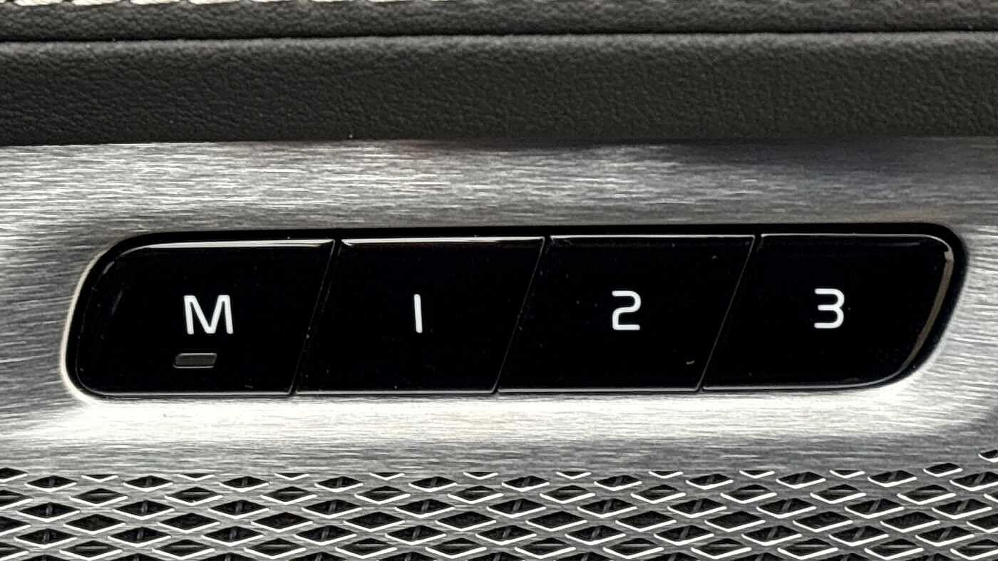 Used Volvo XC90 2025 for sale - 77253909: Photo 26