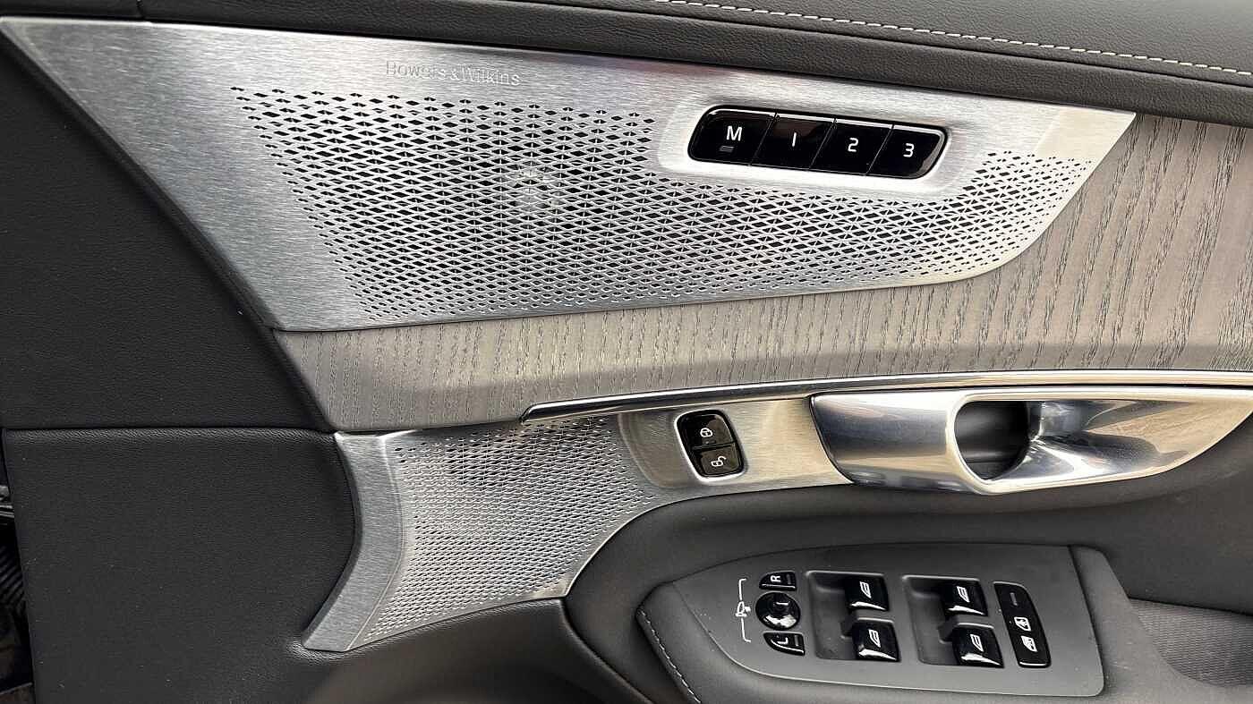 Used Volvo XC90 2025 for sale - 77253909: Photo 27