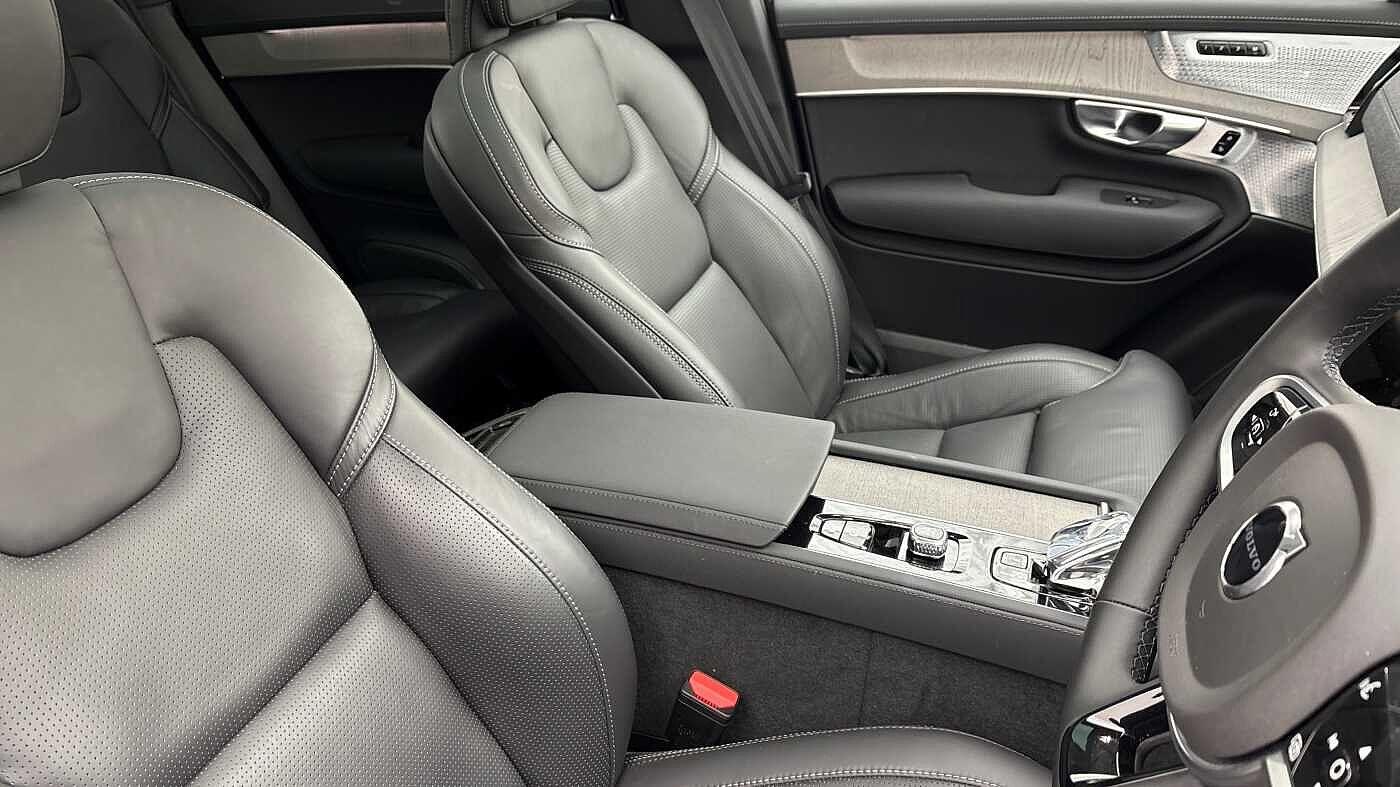 Used Volvo XC90 2025 for sale - 77253909: Photo 29