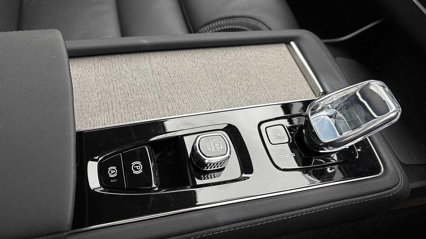 Used Volvo XC90 2025 for sale - 77253909: Photo 32