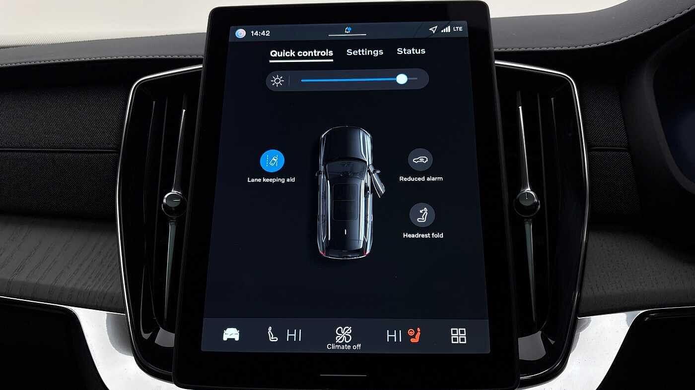 Used Volvo XC90 2025 for sale - 77253909: Photo 34