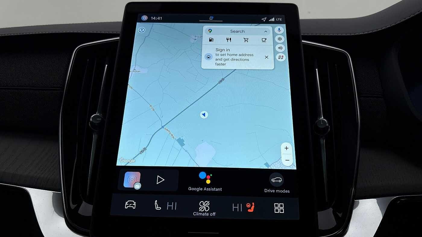 Used Volvo XC90 2025 for sale - 77253909: Photo 36