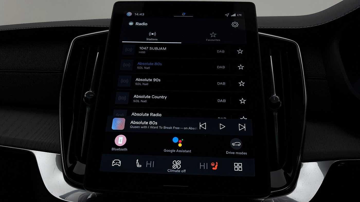 Used Volvo XC90 2025 for sale - 77253909: Photo 37