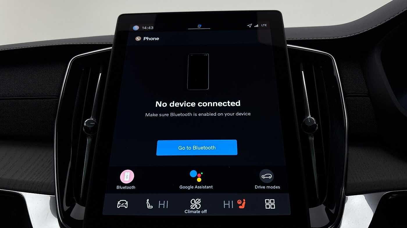 Used Volvo XC90 2025 for sale - 77253909: Photo 38